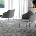BRACCI Stuhl - Atelier Gusto