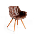 NOYER L Stuhl - Atelier Gusto
