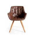 NOYER L Stuhl - Atelier Gusto