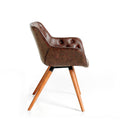 NOYER L Stuhl - Atelier Gusto