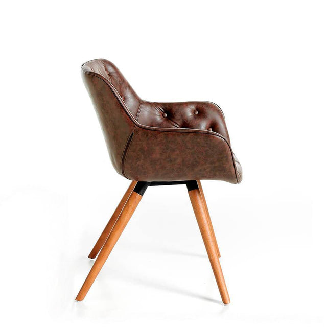 NOYER L Stuhl - Atelier Gusto