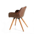 NOYER L Stuhl - Atelier Gusto
