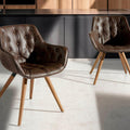 NOYER L Stuhl - Atelier Gusto