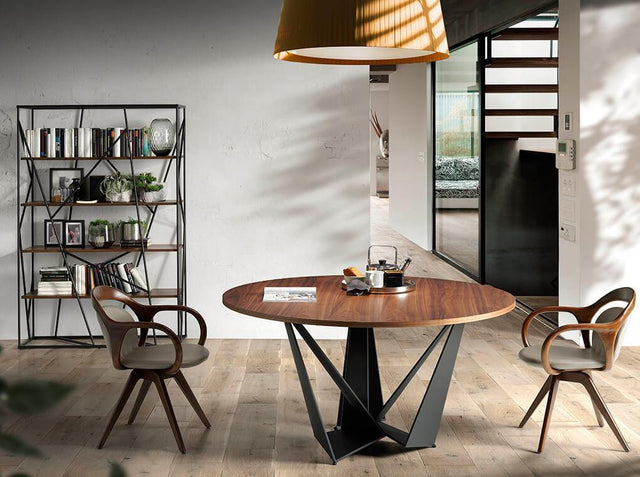MENSO Bücherregal - Atelier Gusto
