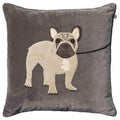 FRENCHIE Kissen - Atelier Gusto