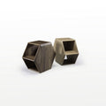 HEXA Beistelltisch - Atelier Gusto