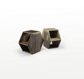 HEXA Beistelltisch - Atelier Gusto