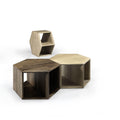 HEXA Beistelltisch - Atelier Gusto