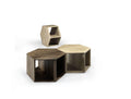 HEXA Beistelltisch - Atelier Gusto