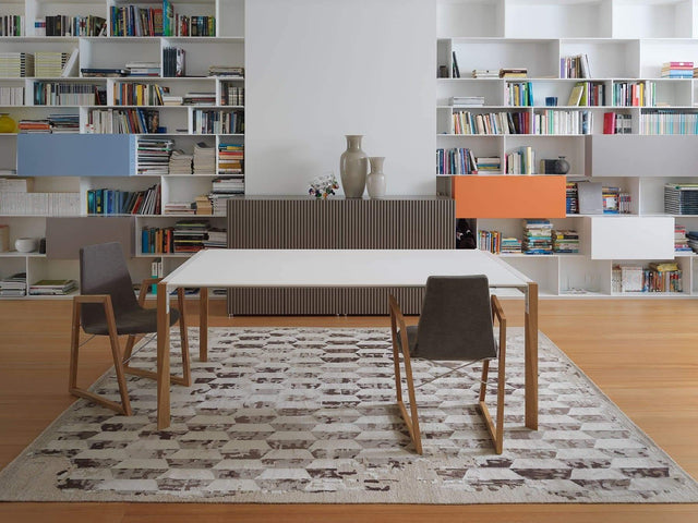 RAY POLTRONCINA Stuhl - Atelier Gusto