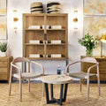 JAVIRO Stuhl - Atelier Gusto