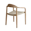 JAVIRO Stuhl - Atelier Gusto