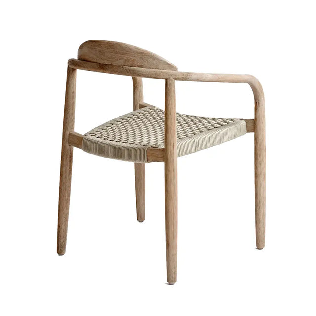 JAVIRO Stuhl - Atelier Gusto