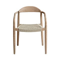 JAVIRO Stuhl - Atelier Gusto