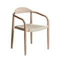 JAVIRO Stuhl - Atelier Gusto