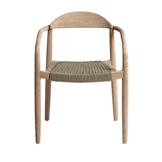 JAVIRO Stuhl - Atelier Gusto