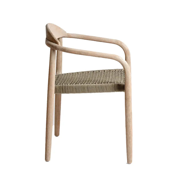 JAVIRO Stuhl - Atelier Gusto