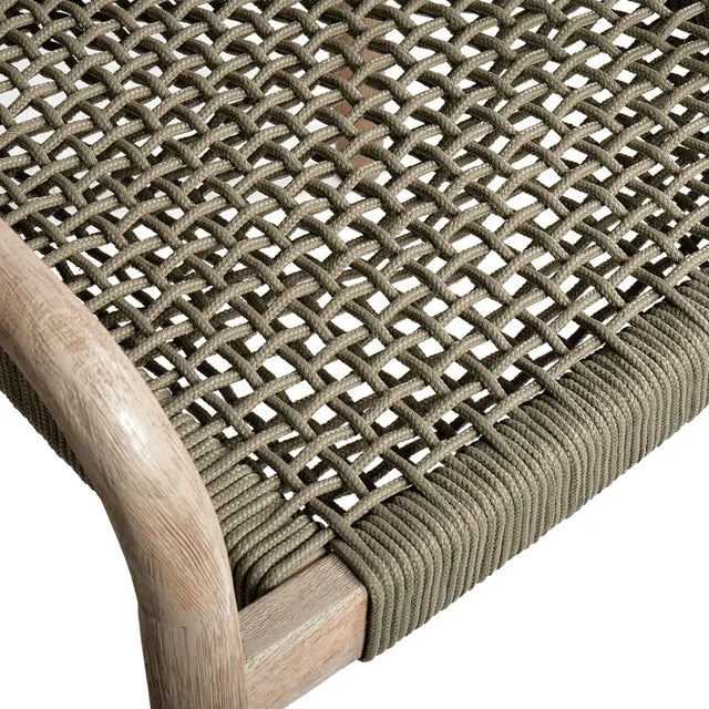 JAVIRO Stuhl - Atelier Gusto