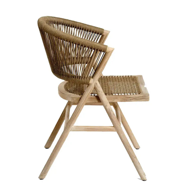 JESS Gartenstuhl - Atelier Gusto