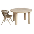 JESS Gartenstuhl - Atelier Gusto