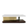 LALLAN Couchtisch - Atelier Gusto