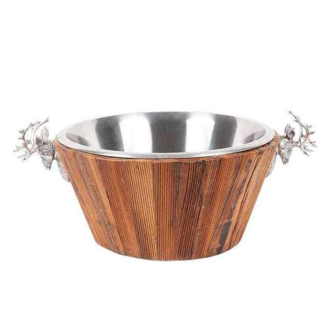 CORTINA XL Flaschenhalter - Atelier Gusto