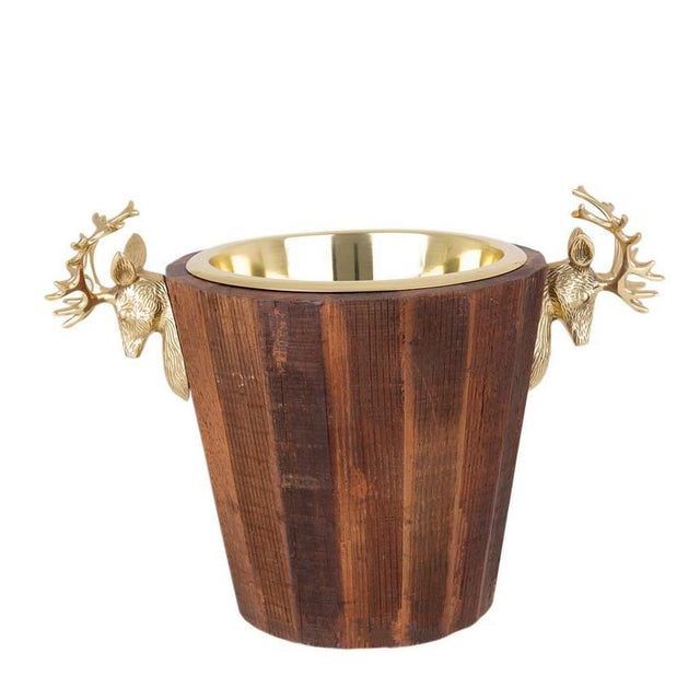 CORTINA Flaschenhalter - Atelier Gusto