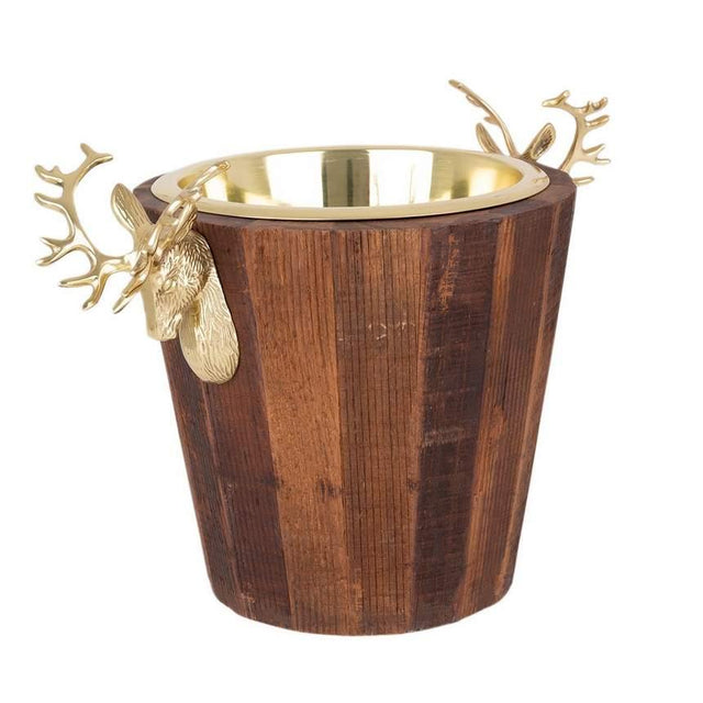 CORTINA Flaschenhalter - Atelier Gusto