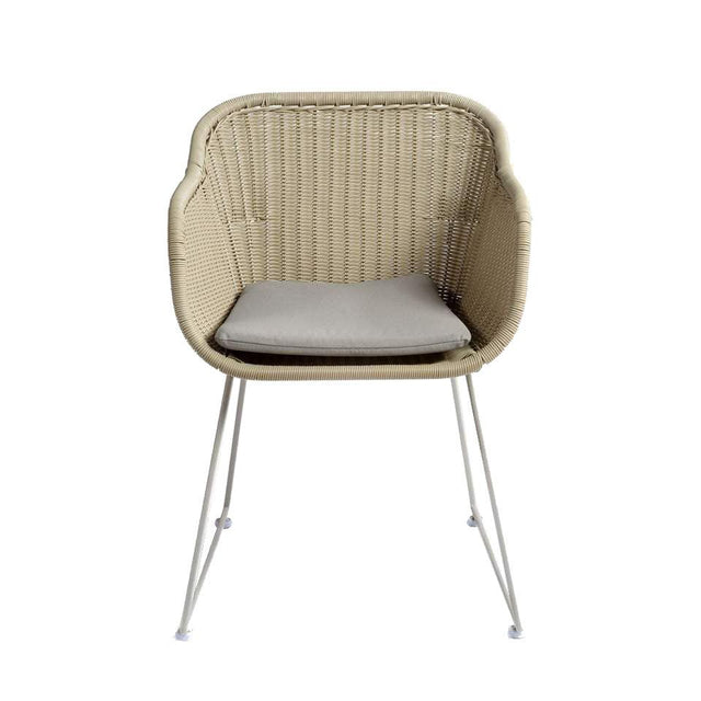 LUCIA 1 Gartensessel - Atelier Gusto