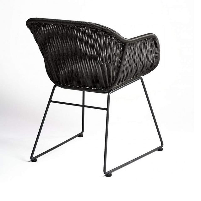 LUCIA 1 Gartensessel - Atelier Gusto