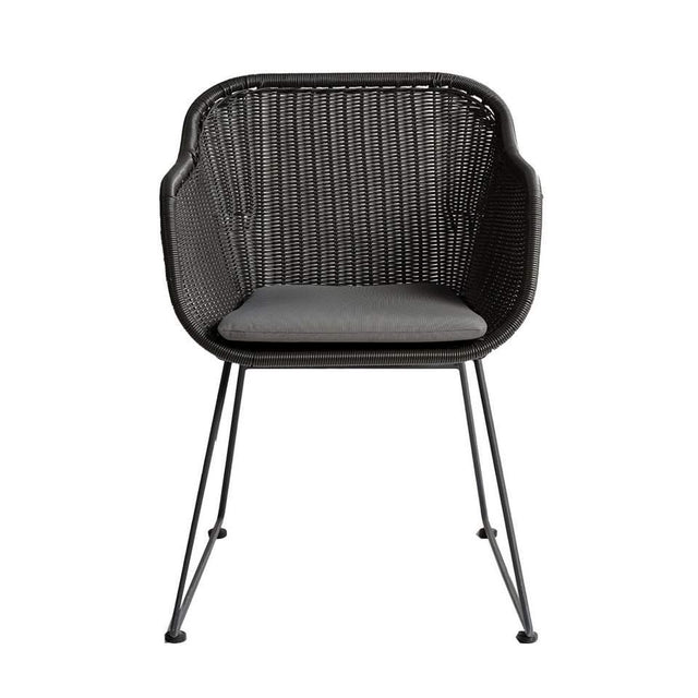 LUCIA 1 Gartensessel - Atelier Gusto