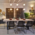 LUCIA Gartenstuhl - Atelier Gusto