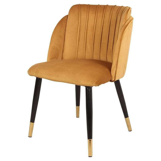 LUGGER Stuhl - Atelier Gusto