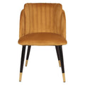 LUGGER Stuhl - Atelier Gusto