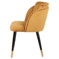 LUGGER Stuhl - Atelier Gusto