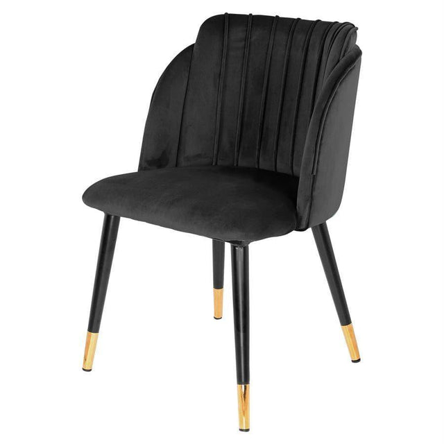 LUGGER Stuhl - Atelier Gusto