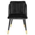 LUGGER Stuhl - Atelier Gusto