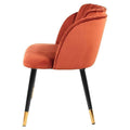 LUGGER Stuhl - Atelier Gusto