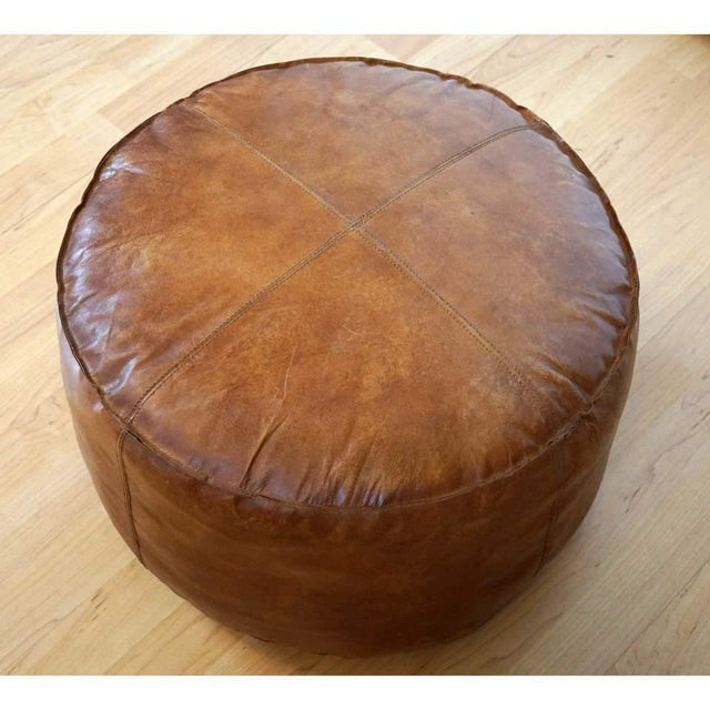 OLIVIA Hocker - Atelier Gusto