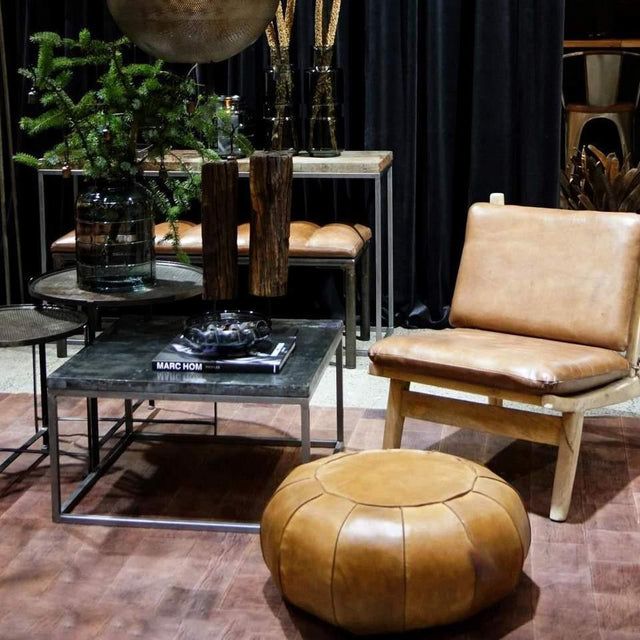 GUSTI Hocker - Atelier Gusto