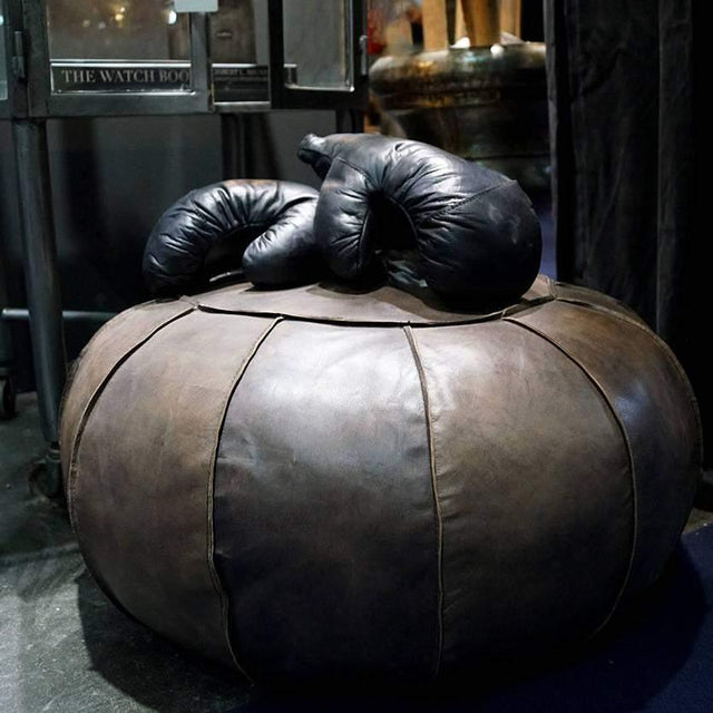 GUSTI Hocker - Atelier Gusto