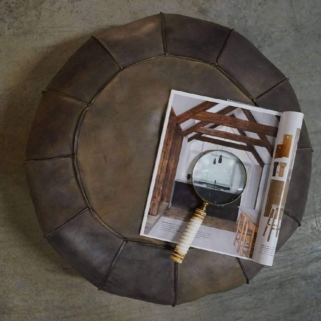 GUSTI Hocker - Atelier Gusto