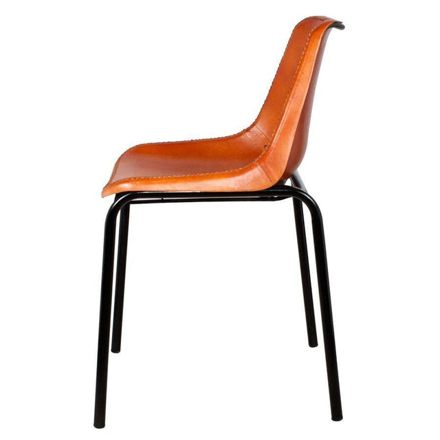 MALI Stuhl - Atelier Gusto