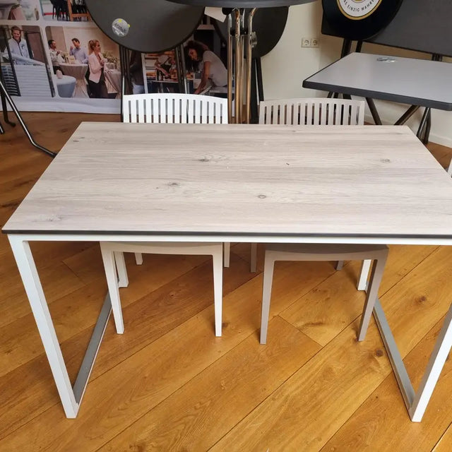 TIMES BISTRO Bistrotisch - Atelier Gusto