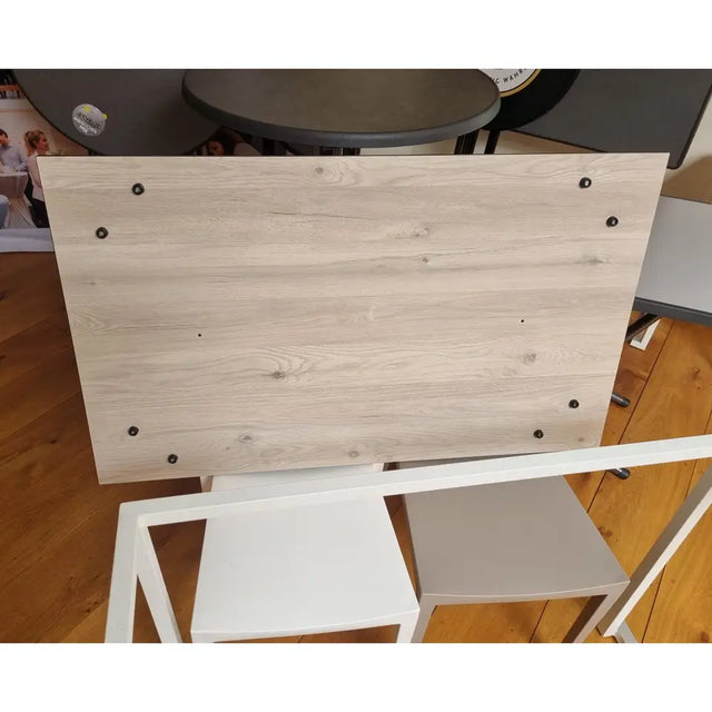 TIMES BISTRO Bistrotisch - Atelier Gusto