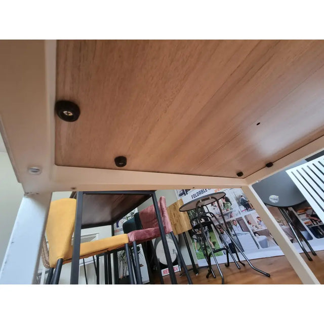 TIMES BISTRO Bistrotisch - Atelier Gusto