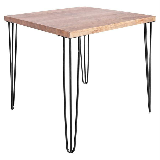 HAIRPIN Tischgestell - Atelier Gusto