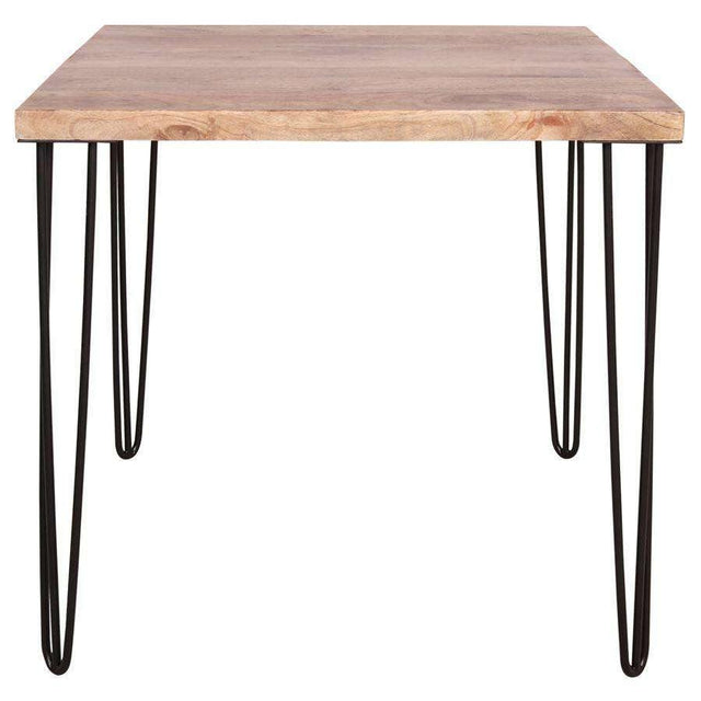 HAIRPIN Tischgestell - Atelier Gusto