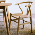 SALMA Stuhl - Atelier Gusto