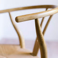 SALMA Stuhl - Atelier Gusto